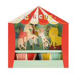 Meri Meri Circus Cupcake Kit, Shopsweetluluss
