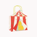Meri Meri Circus Party Bags, Shopsweetluluss