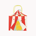 Meri Meri Circus Party Bags, Shopsweetluluss