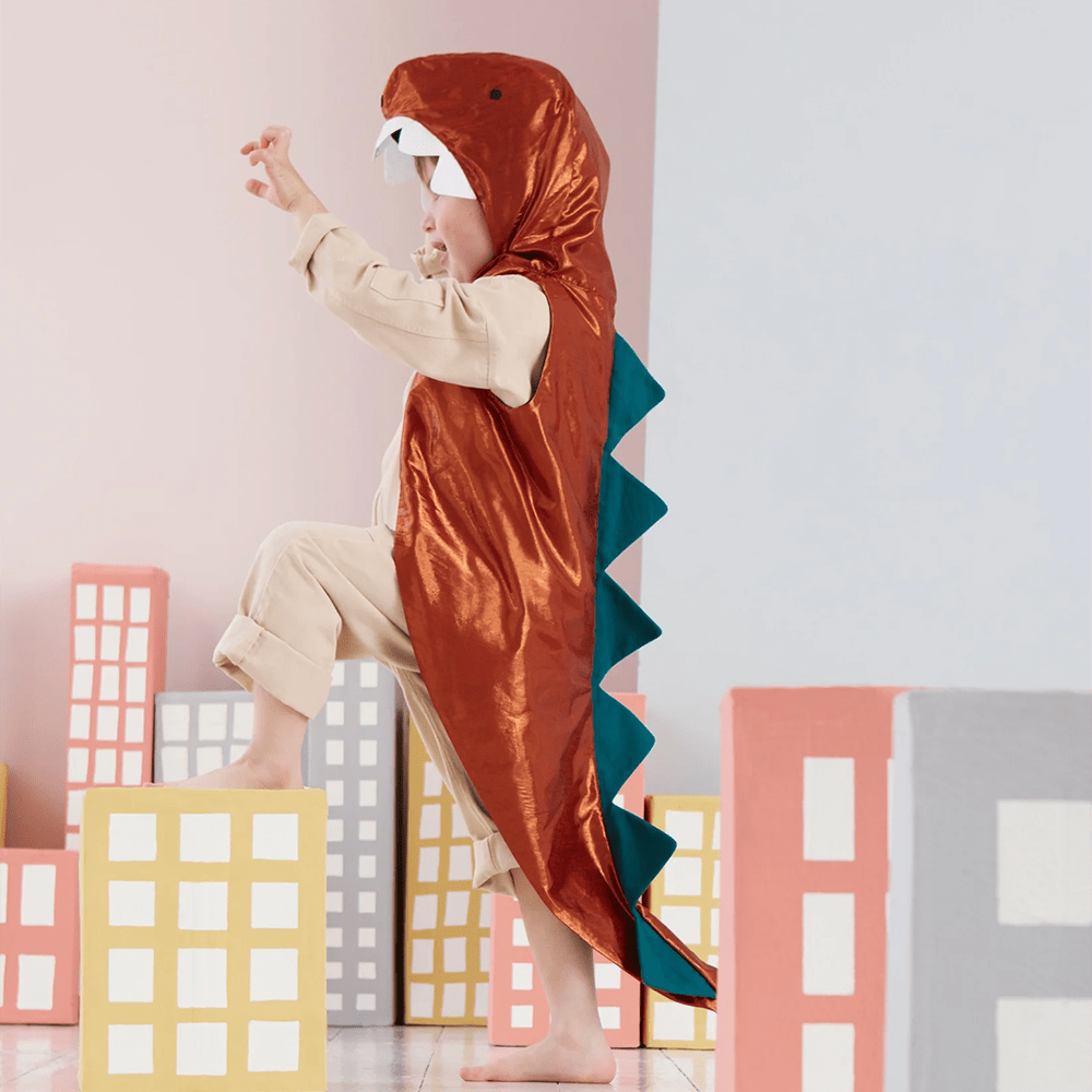 Meri Meri Dinosaur Costume, Shopsweetluluss