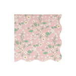 Meri Meri Ditsy Floral Large Napkins, Shopsweetluluss