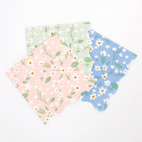 Meri Meri Ditsy Floral Large Napkins, Shopsweetluluss