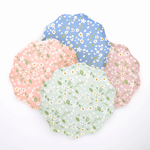Meri Meri Ditsy Floral Side Plates, Shopsweetluluss