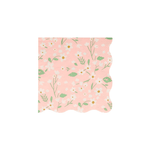 Meri Meri Ditsy Floral Small Napkins, Shopsweetluluss