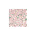 Meri Meri Ditsy Floral Small Napkins, Shopsweetluluss