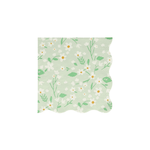 Meri Meri Ditsy Floral Small Napkins, Shopsweetluluss