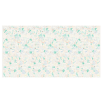 Meri Meri Easter Colour In Activity Tablecloth, Shopsweetluluss