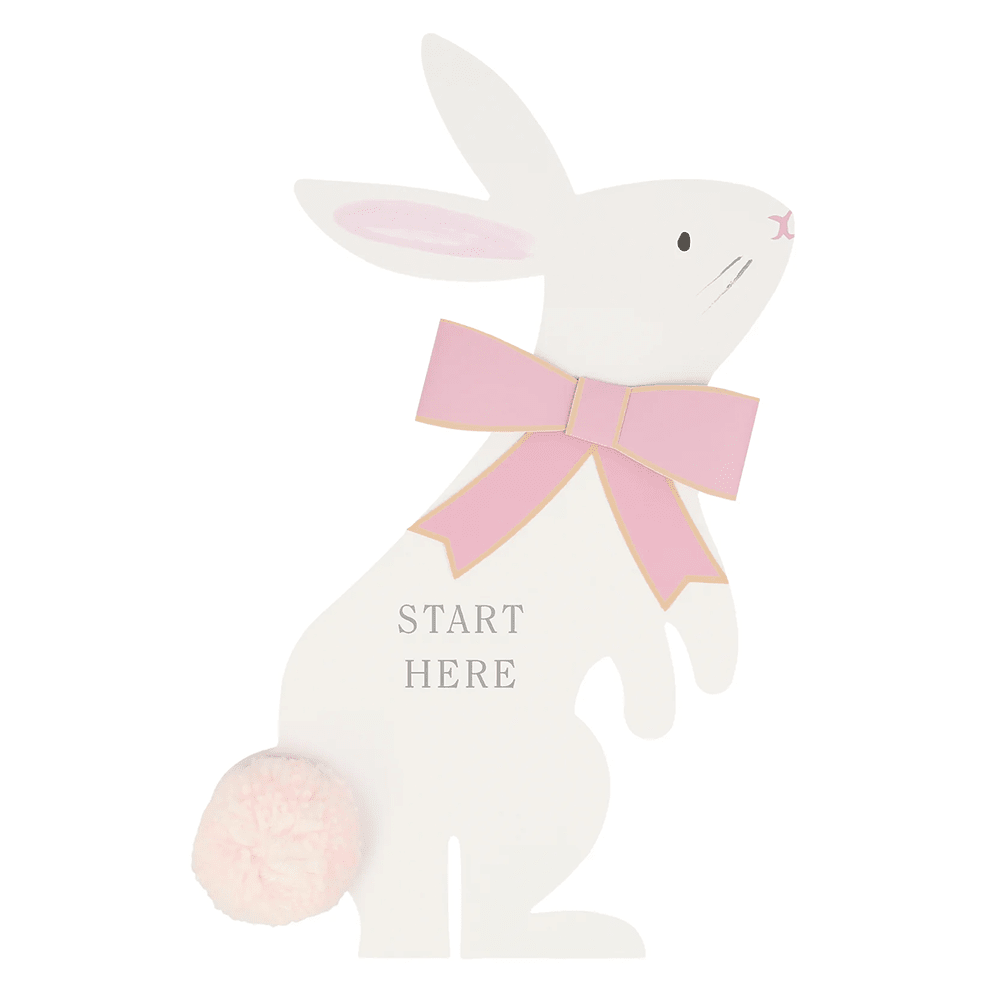 Meri Meri Easter Egg Hunt Kit, Shopsweetluluss