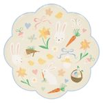 Meri Meri Easter Icon Dinner Plates