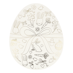Meri Meri Easter Placemats, Shopsweetluluss