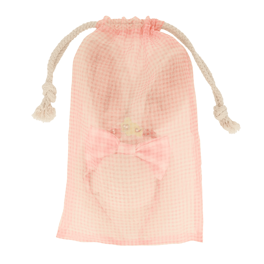 Meri Meri Easter Plush Bunny Ears & Tail Set, Shopsweetluluss