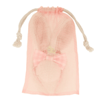 Meri Meri Easter Plush Bunny Ears & Tail Set, Shopsweetluluss