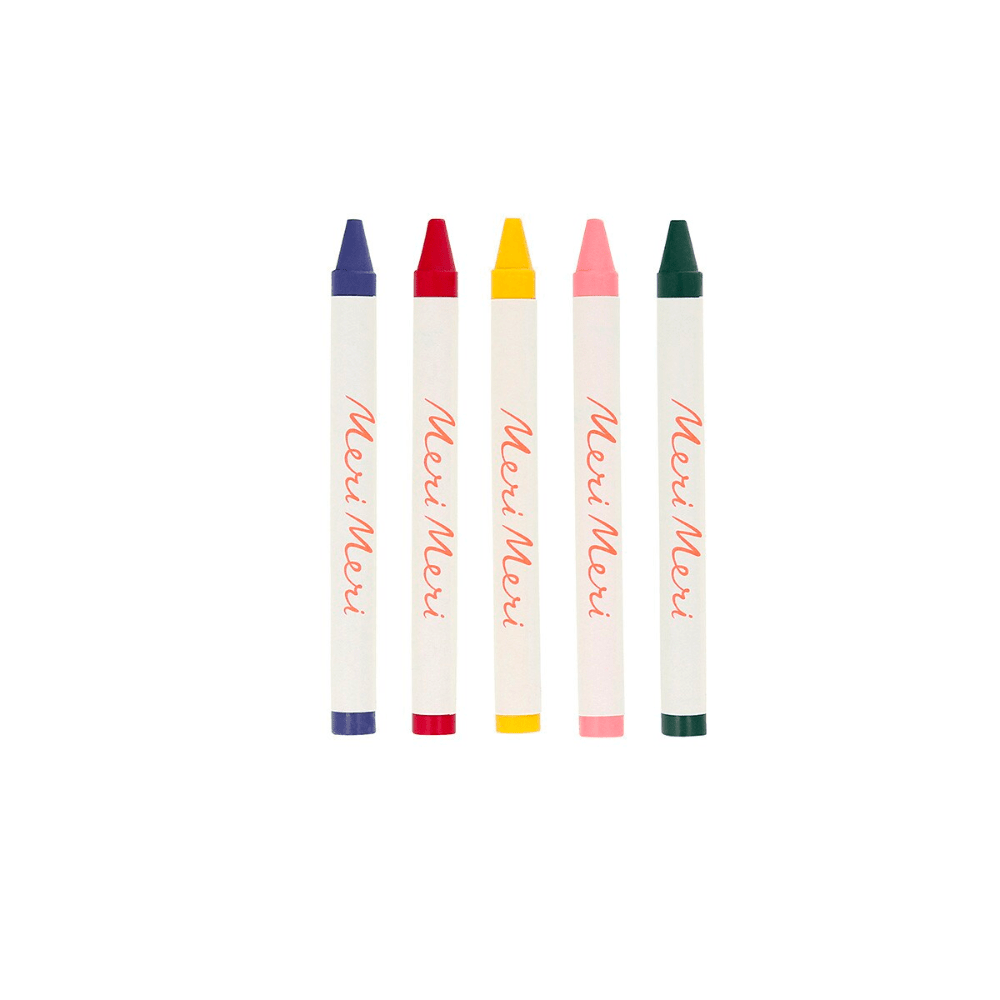 Meri Meri Fairy Colouring Roll, Shopsweetluluss
