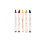 Meri Meri Fairy Colouring Roll, Shopsweetluluss