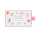 Meri Meri Fairy Shaped Stickers, Shopsweetluluss