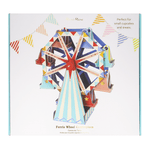 Meri Meri Sweet Treat Ferris Wheel Centerpiece, Shopsweetluluss