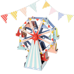 Meri Meri Sweet Treat Ferris Wheel Centerpiece, Shopsweetluluss