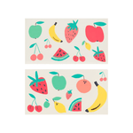 Meri Meri Fruit Temporary Tattoos, Shopsweetluluss