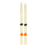 Meri Meri Halloween Icons Table Candles, Shopsweetluluss