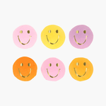 Meri Meri Happy Face Icons Surprise Balls, Shopsweetluluss