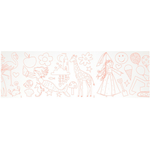 Meri Meri Happy Icons Colouring Roll, Shopsweetluluss