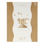 Meri Meri Happy New Year Party Hats, Shopsweetluluss