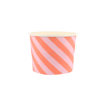 Meri Meri Ice Cream Cups & Spoons, Shopsweetluluss