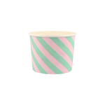 Meri Meri Ice Cream Cups & Spoons, Shopsweetluluss
