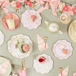 Meri Meri Ladurée Paris Macaron Pyramid Napkins, Shopsweetluluss