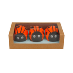 Meri Meri Ladybird Surprise Balls, Shopsweetluluss