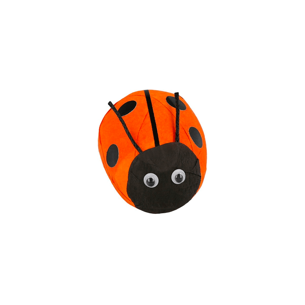 Meri Meri Ladybird Surprise Balls, Shopsweetluluss