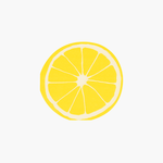 Meri Meri Lemon Napkins, Shopsweetluluss