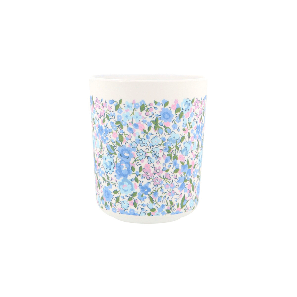 Meri Meri x Liberty Mixed Set Reusable Cups, Shopsweetluluss