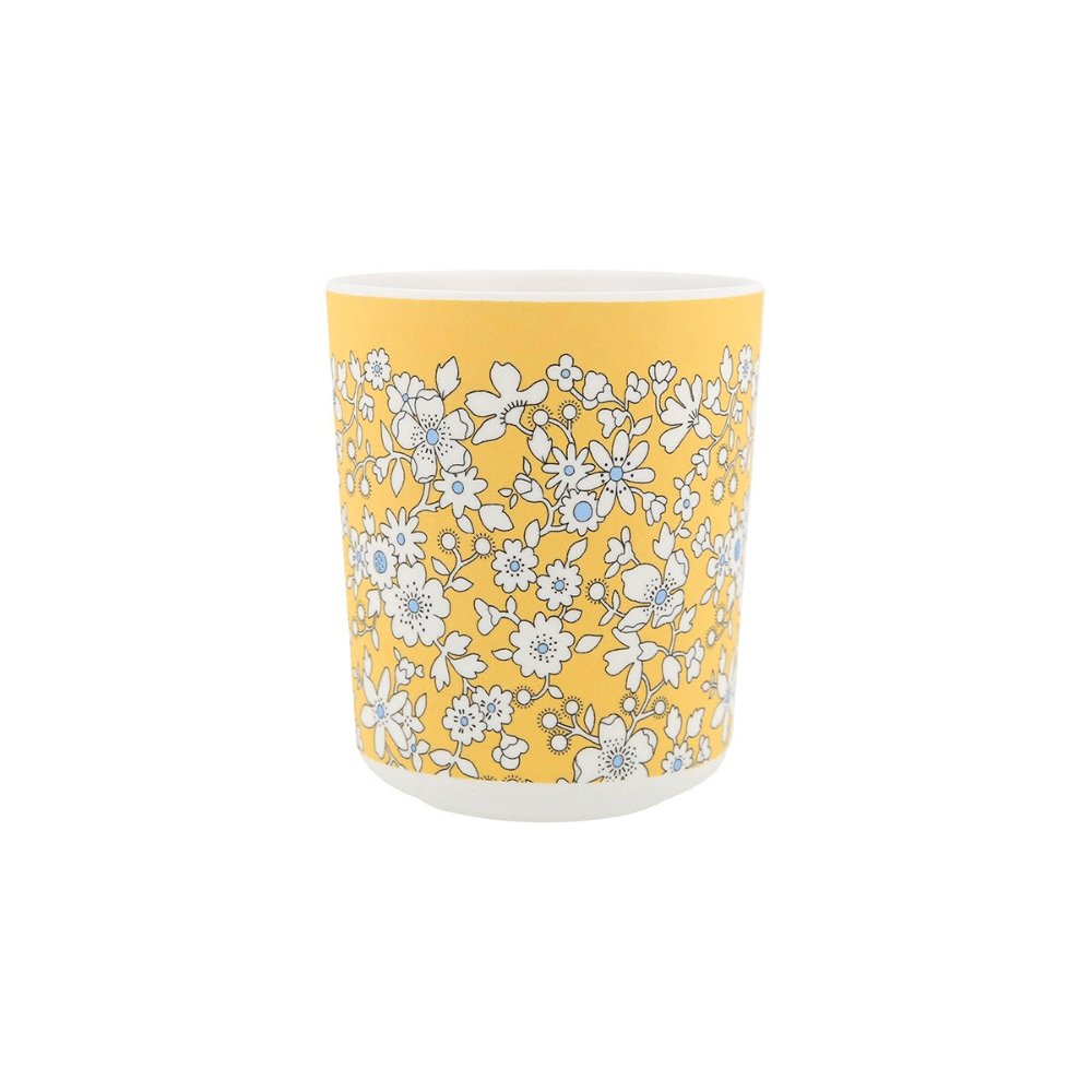 Meri Meri x Liberty Mixed Set Reusable Cups, Shopsweetluluss