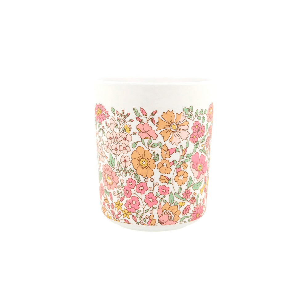 Meri Meri x Liberty Mixed Set Reusable Cups, Shopsweetluluss