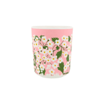 Meri Meri x Liberty Mixed Set Reusable Cups, Shopsweetluluss