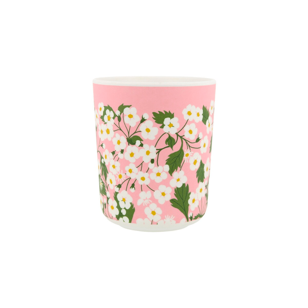 Meri Meri x Liberty Mixed Set Reusable Cups, Shopsweetluluss