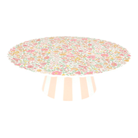 Meri Meri x Liberty Reusable Cake Stand, Shopsweetluluss