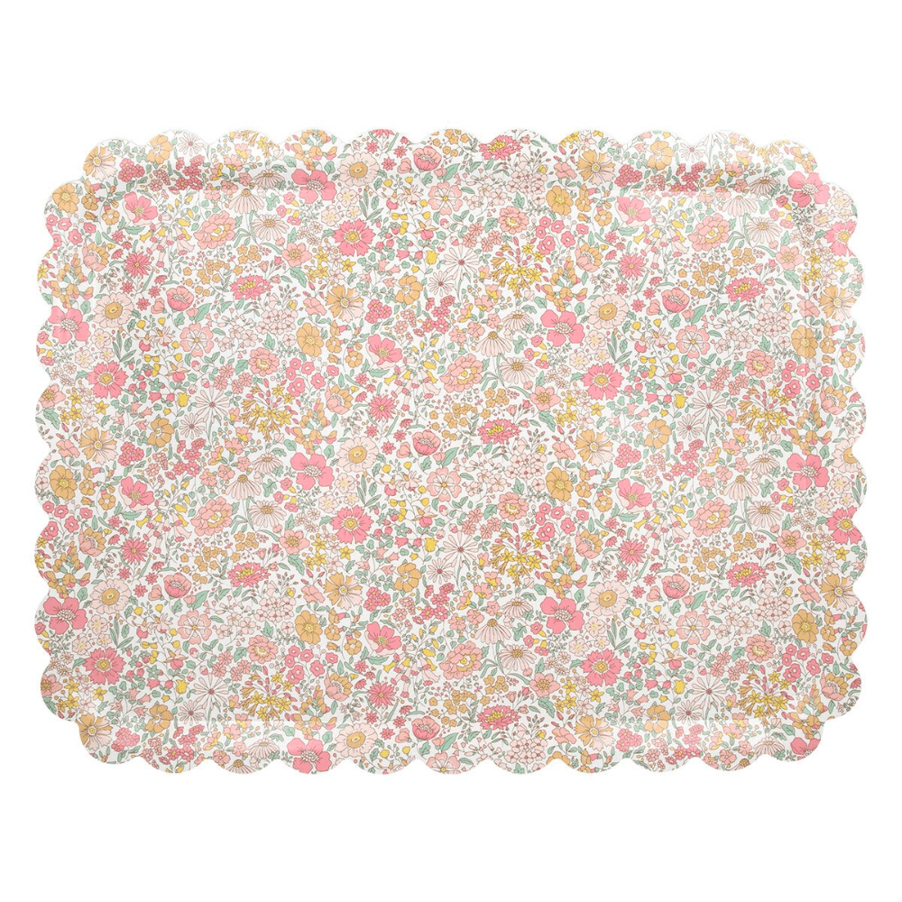Meri Meri x Liberty Wharfedale Large Tray, Shopsweetluluss