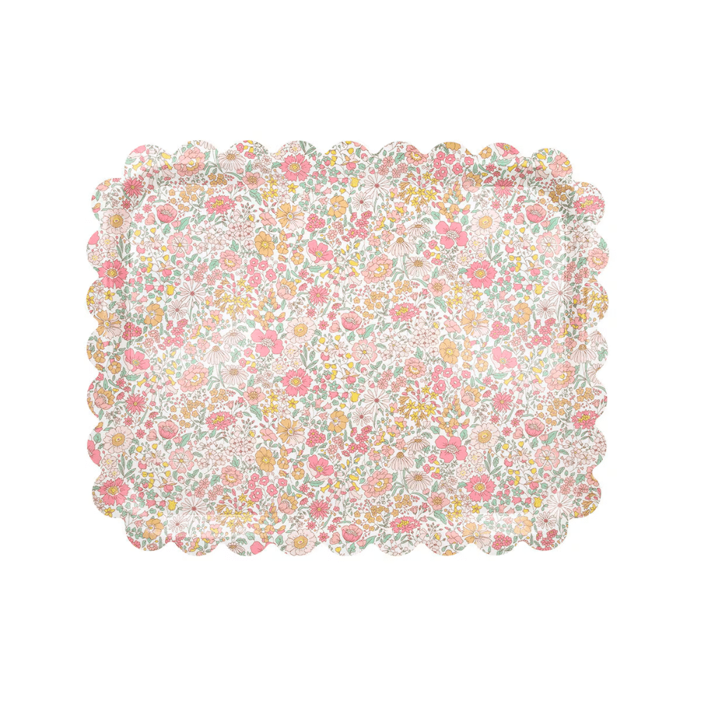 Meri Meri x Liberty Wharfedale Small Tray, Shopsweetluluss