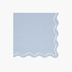 Meri Meri Mixed Wavy Line Large Napkins, Shopsweetluluss