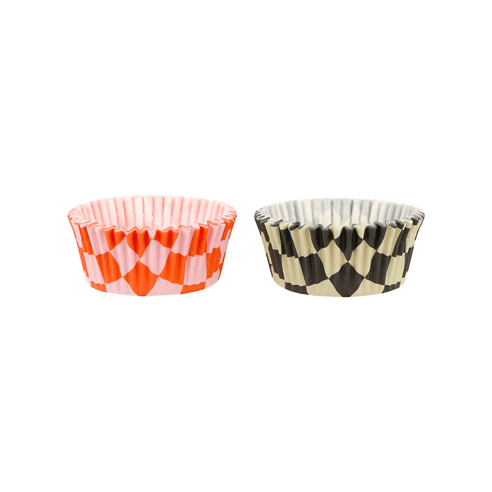 Meri Meri Monster Truck Cupcake Kit, Shopsweetluluss