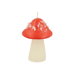 Meri Meri Mushroom Candles, Shopsweetluluss