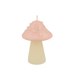 Meri Meri Mushroom Candles, Shopsweetluluss