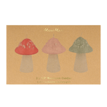 Meri Meri Mushroom Candles, Shopsweetluluss