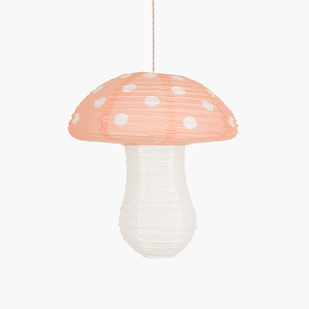 Meri Meri Mushroom Lanterns, Shopsweetluluss