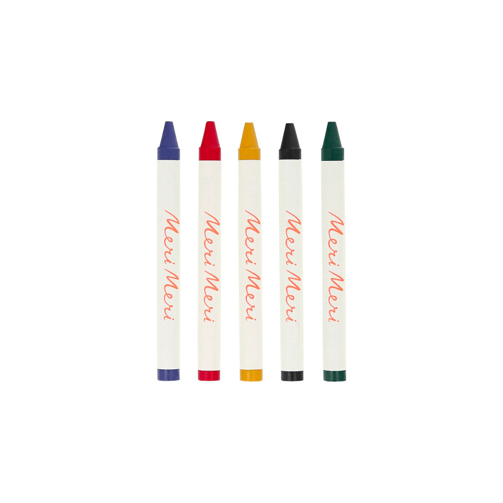 Meri Meri Pirate Colouring Roll, Shopsweetluluss