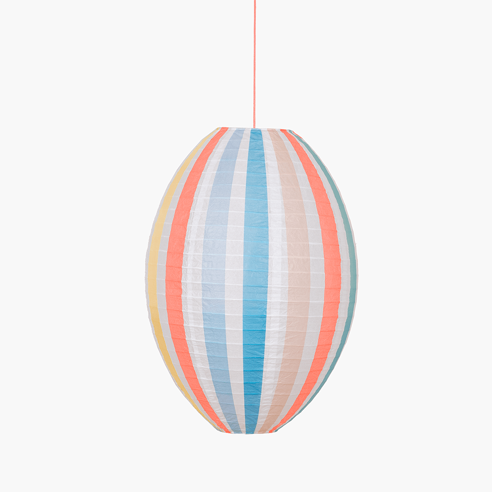 Meri Meri Stars & Stripes Lanterns