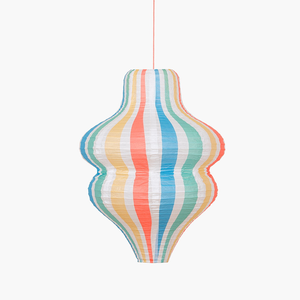 Meri Meri Stars & Stripes Lanterns, Shopsweetluluss