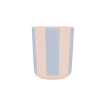 Meri Meri Stripy Reusable Bamboo Cups, Shopsweetluluss